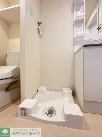 HY‘s TODA MAXIVの物件内観写真